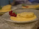Dreierlei vom Apfel - Rezept - Bild Nr. 7138