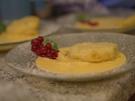 Dreierlei vom Apfel - Rezept - Bild Nr. 7138