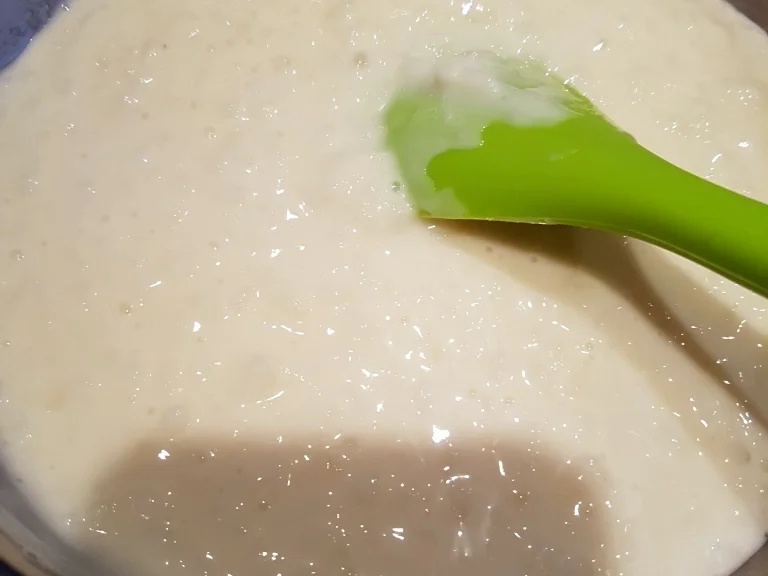 Schichtdessert - Rezept - Bild Nr. 7109