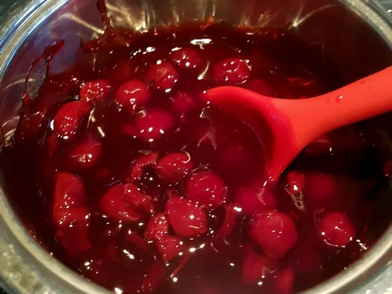 Schichtdessert - Rezept - Bild Nr. 7110