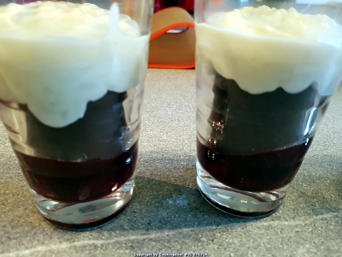 Schichtdessert - Rezept - Bild Nr. 7112