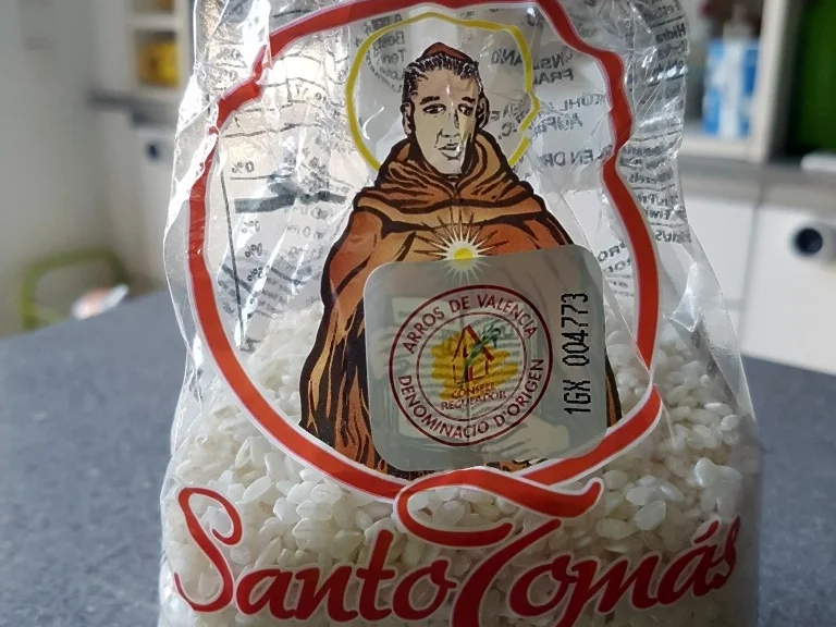 Paella heute mal mit Geflügel - Rezept - Bild Nr. 7116