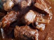 Gulasch à la Biggi - Rezept - Bild Nr. 2