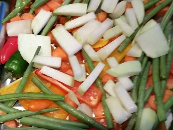 Gulasch à la Biggi - Rezept - Bild Nr. 7119