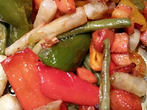 Gulasch à la Biggi - Rezept - Bild Nr. 7121