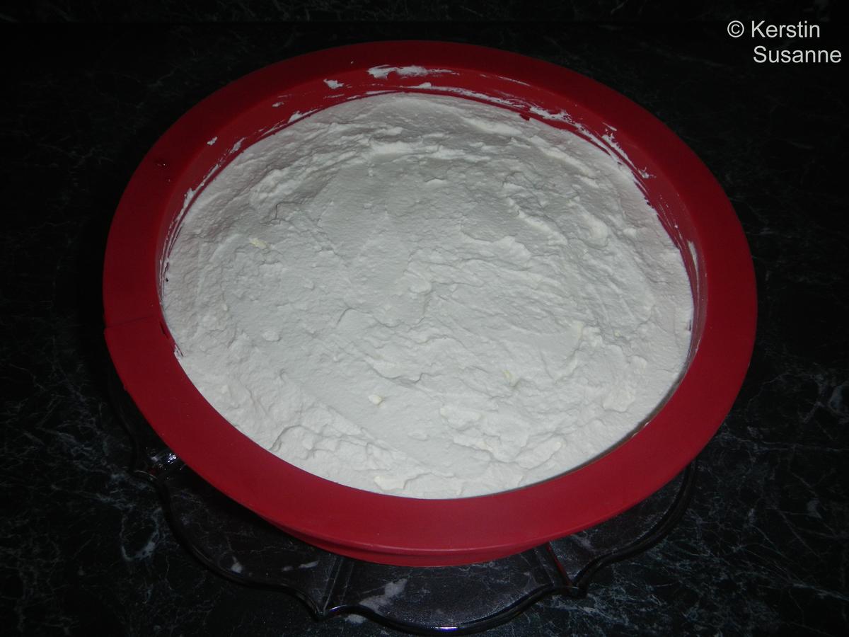 Kirsch-Schoko-Torte - Rezept - Bild Nr. 7