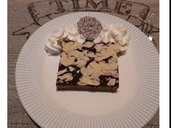 Lebkuchen vom Blech  - Rezept - Bild Nr. 7115