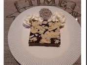 Rezept: Lebkuchen vom Blech Bild Nr. 7115 Lebkuchen vom Blech - Rezept - Bild Nr. 7115