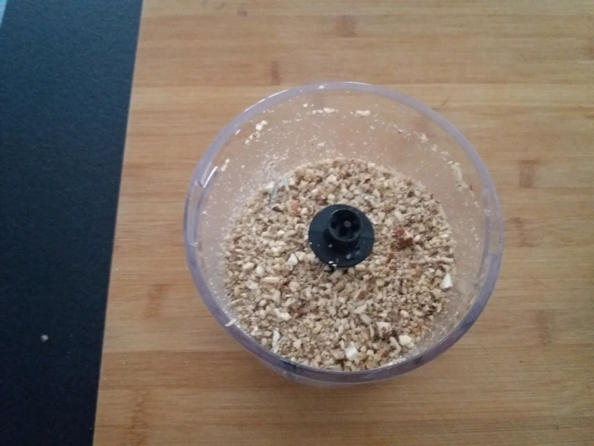 Müsli-Riegel - Rezept - Bild Nr. 7117