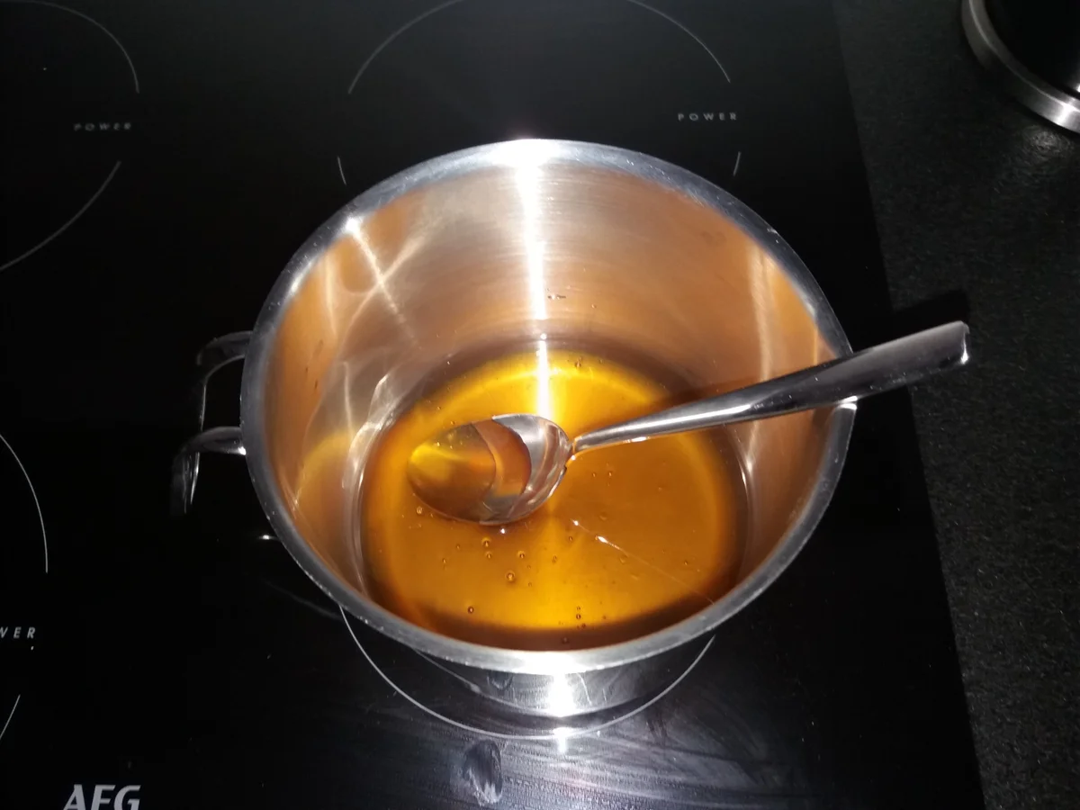 Müsli-Riegel - Rezept - Bild Nr. 7118