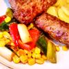 Erfrischend buntes Wokgemüse - Rezept - Bild Nr. 7115