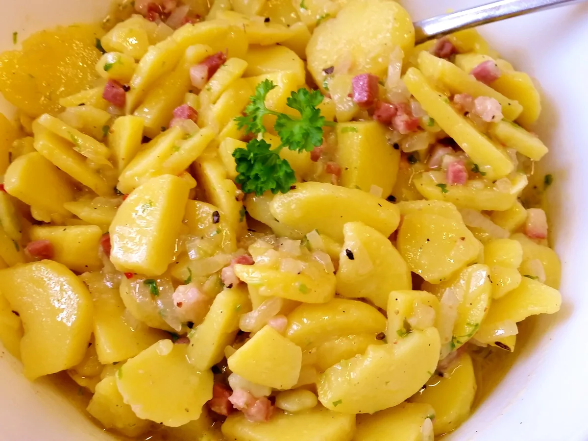 Erfrischend buntes Wokgemüse - Rezept - Bild Nr. 7123