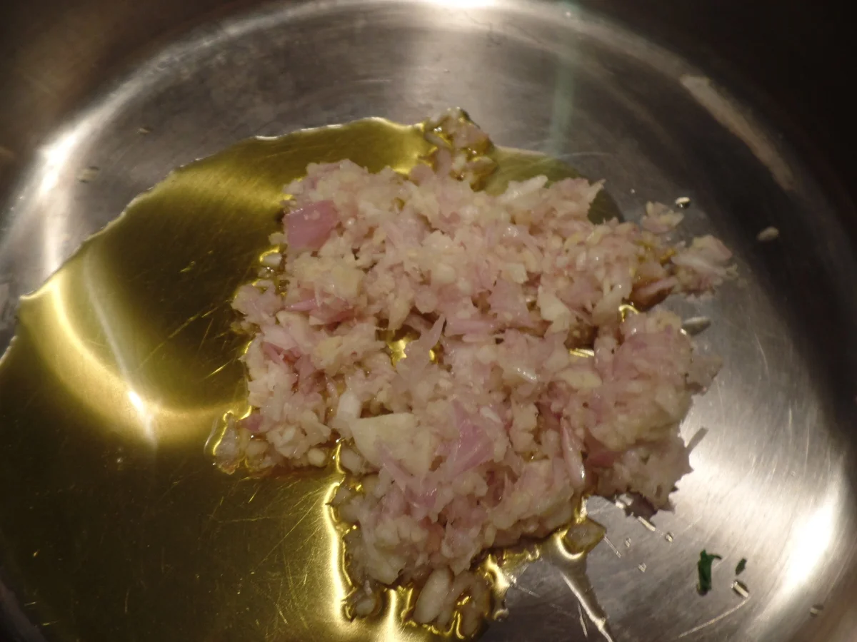 Grünkohl-Linsen-Curry - Rezept - Bild Nr. 7121