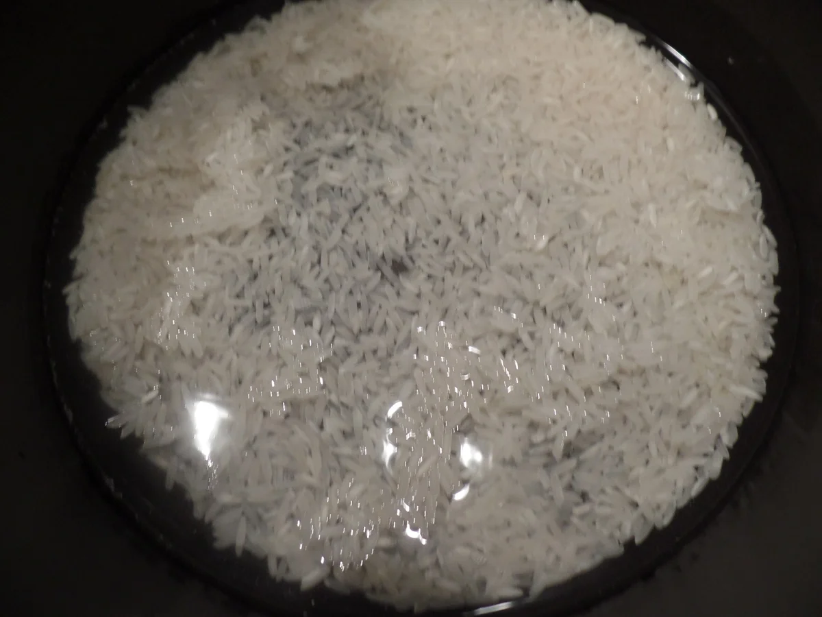 Grünkohl-Linsen-Curry - Rezept - Bild Nr. 7129