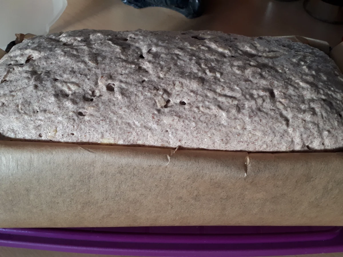 Rezept: glutenfreies Kartoffelbrot 2.0 Bild Nr. 7138 glutenfreies Kartoffelbrot 2.0 - Rezept - Bild Nr. 7138