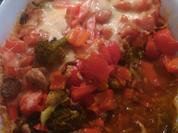 Ratatoille BBQ-like - vegetarisch - Rezept - Bild Nr. 7115