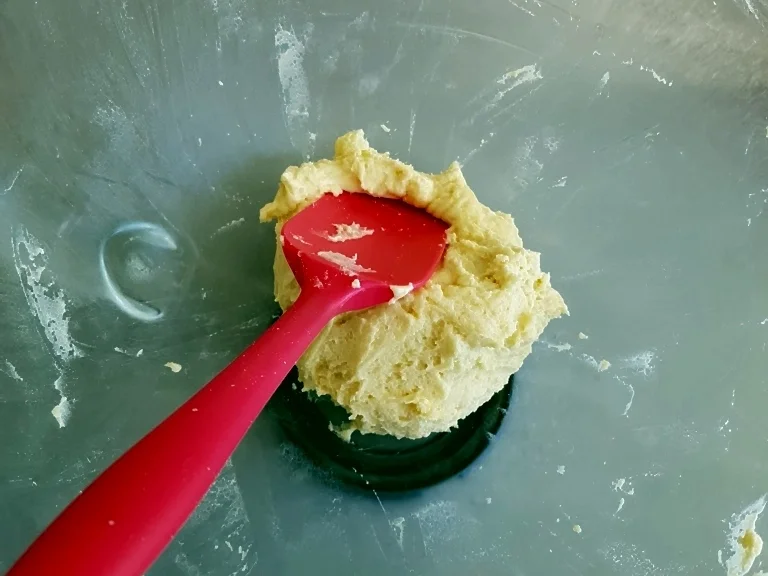 Mini Puddingkuchen mit "Backpudding Grundrezept" - Rezept - Bild Nr. 7117