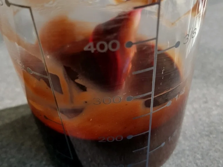 Mini Puddingkuchen mit "Backpudding Grundrezept" - Rezept - Bild Nr. 7127