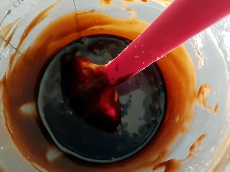 Mini Puddingkuchen mit "Backpudding Grundrezept" - Rezept - Bild Nr. 7128