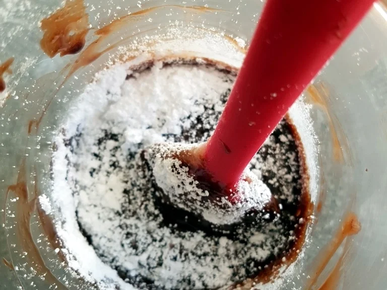 Mini Puddingkuchen mit "Backpudding Grundrezept" - Rezept - Bild Nr. 7129