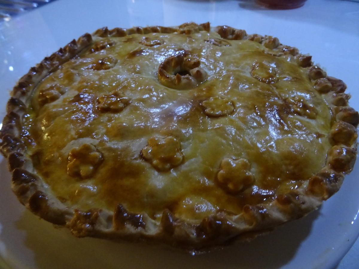 "Winter-Pie" - Rezept - Bild Nr. 7138