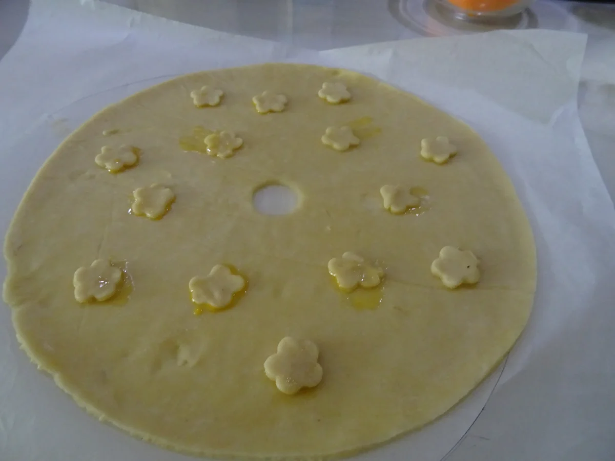 "Winter-Pie" - Rezept - Bild Nr. 7141