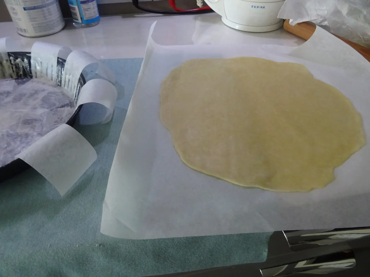 "Winter-Pie" - Rezept - Bild Nr. 7144