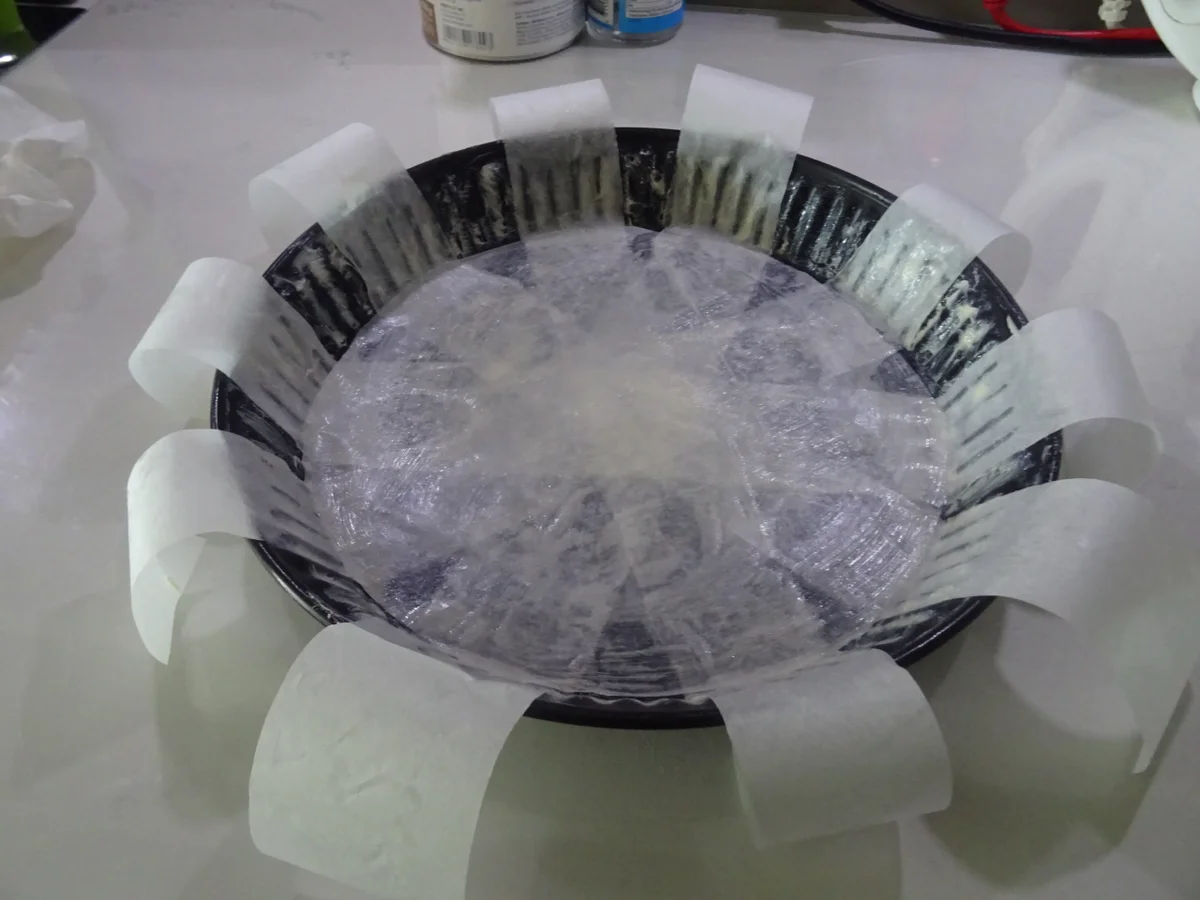 "Winter-Pie" - Rezept - Bild Nr. 7146