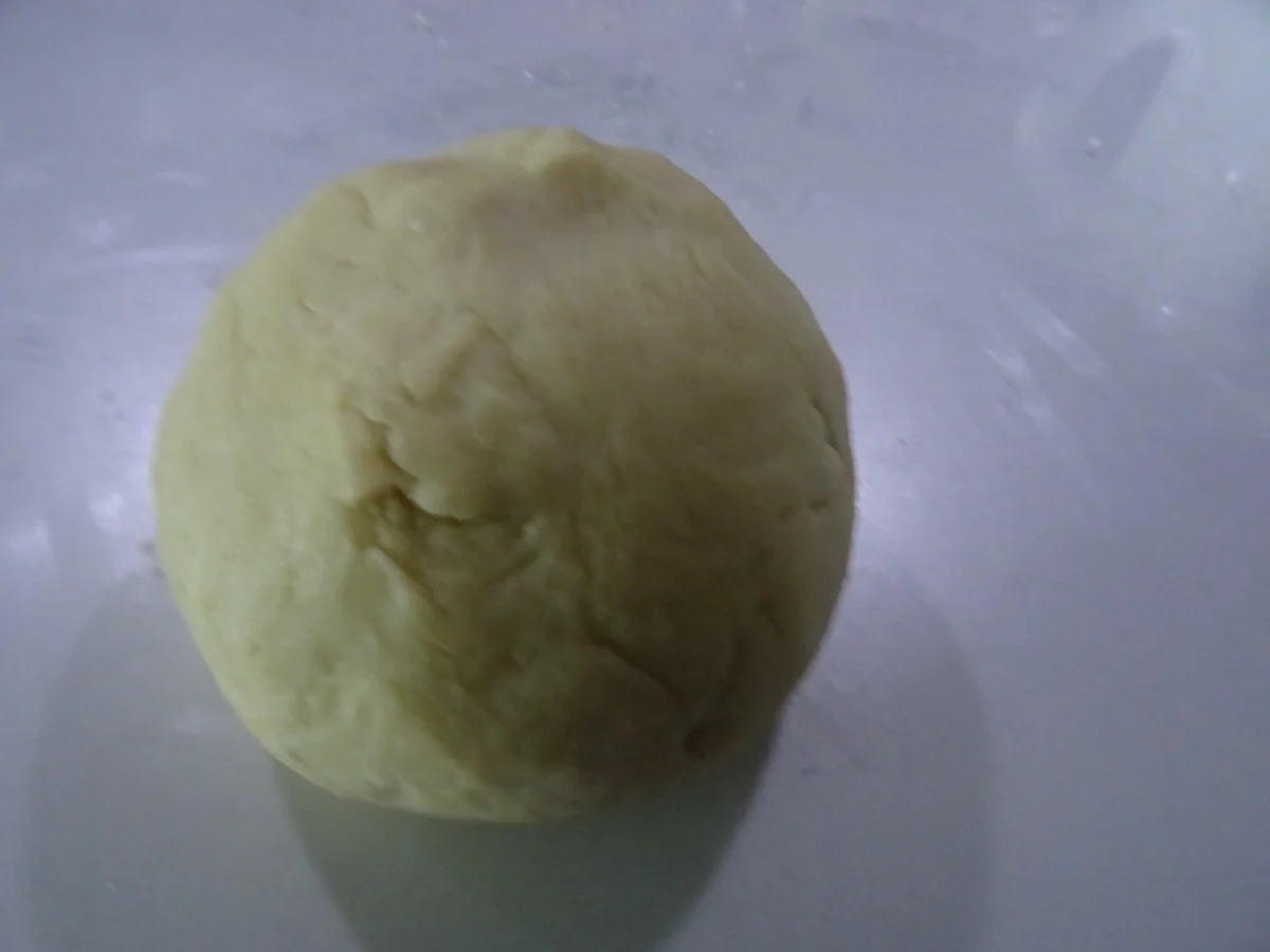 "Winter-Pie" - Rezept - Bild Nr. 7147