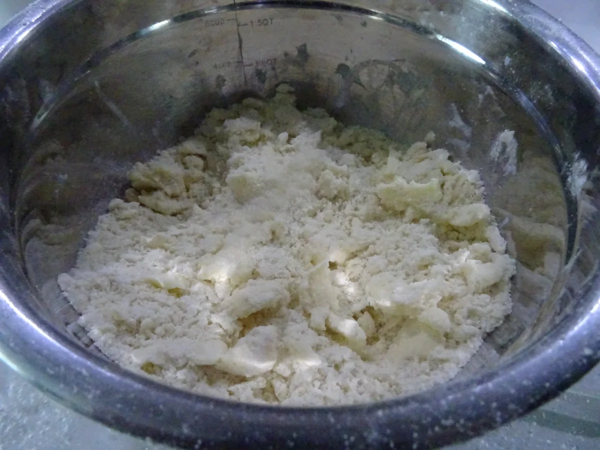 "Winter-Pie" - Rezept - Bild Nr. 7149