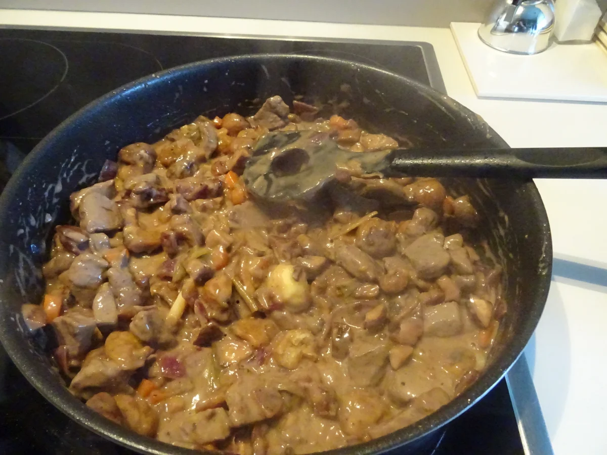 "Winter-Pie" - Rezept - Bild Nr. 7150