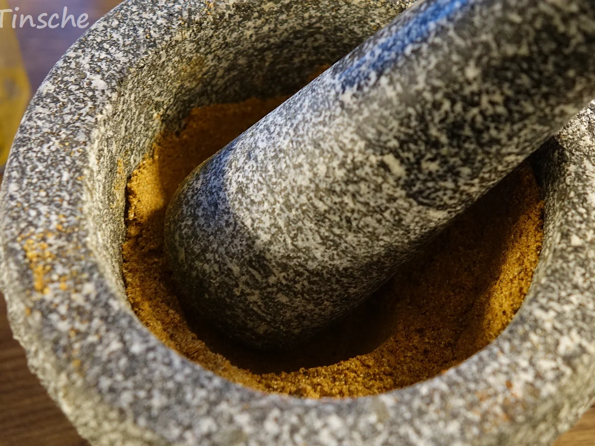 Knusprige Hähnchenschlegel aus dem Backofen - Rezept - Bild Nr. 7137