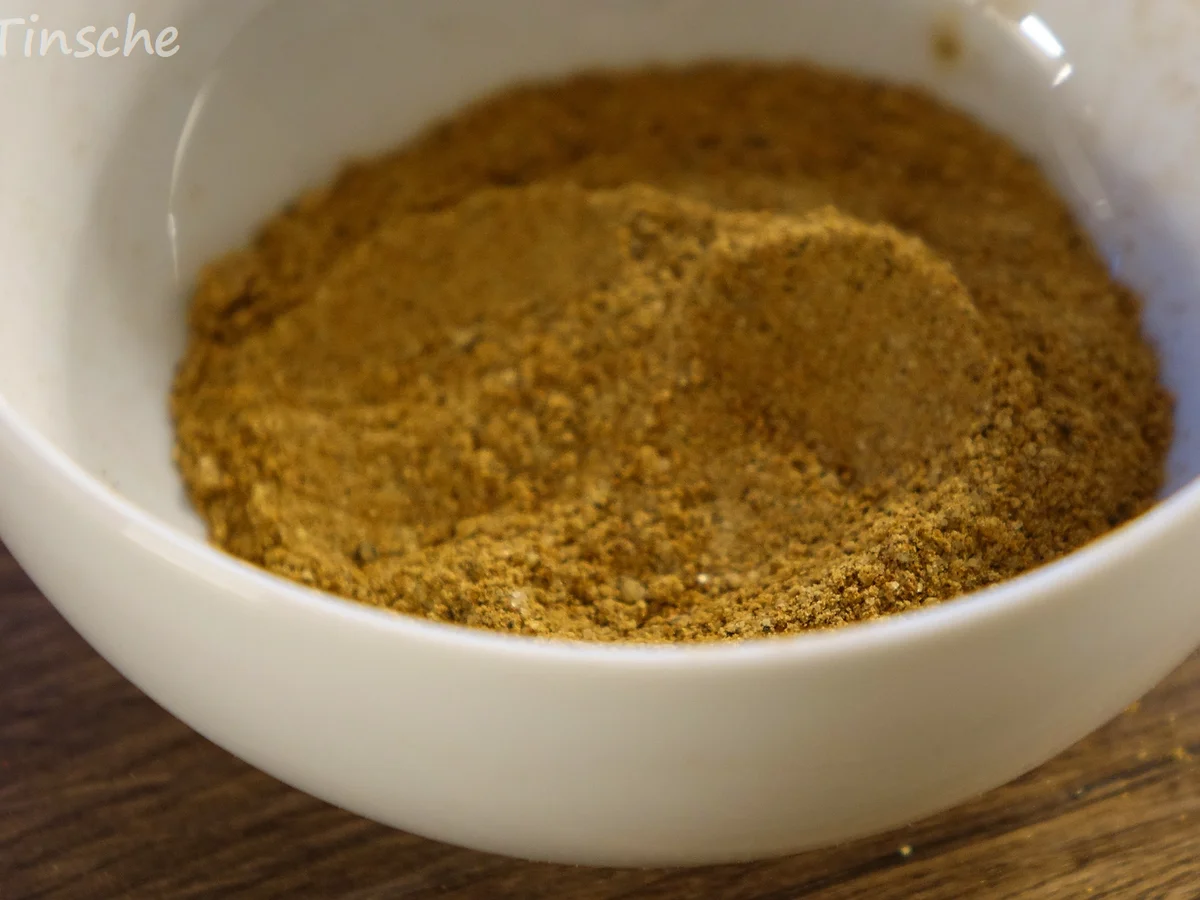 Knusprige Hähnchenschlegel aus dem Backofen - Rezept - Bild Nr. 7138