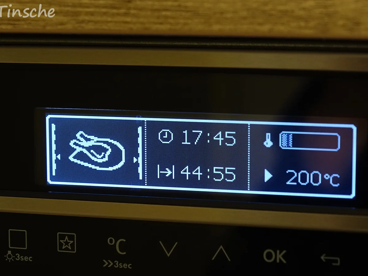Knusprige Hähnchenschlegel aus dem Backofen - Rezept - Bild Nr. 7149