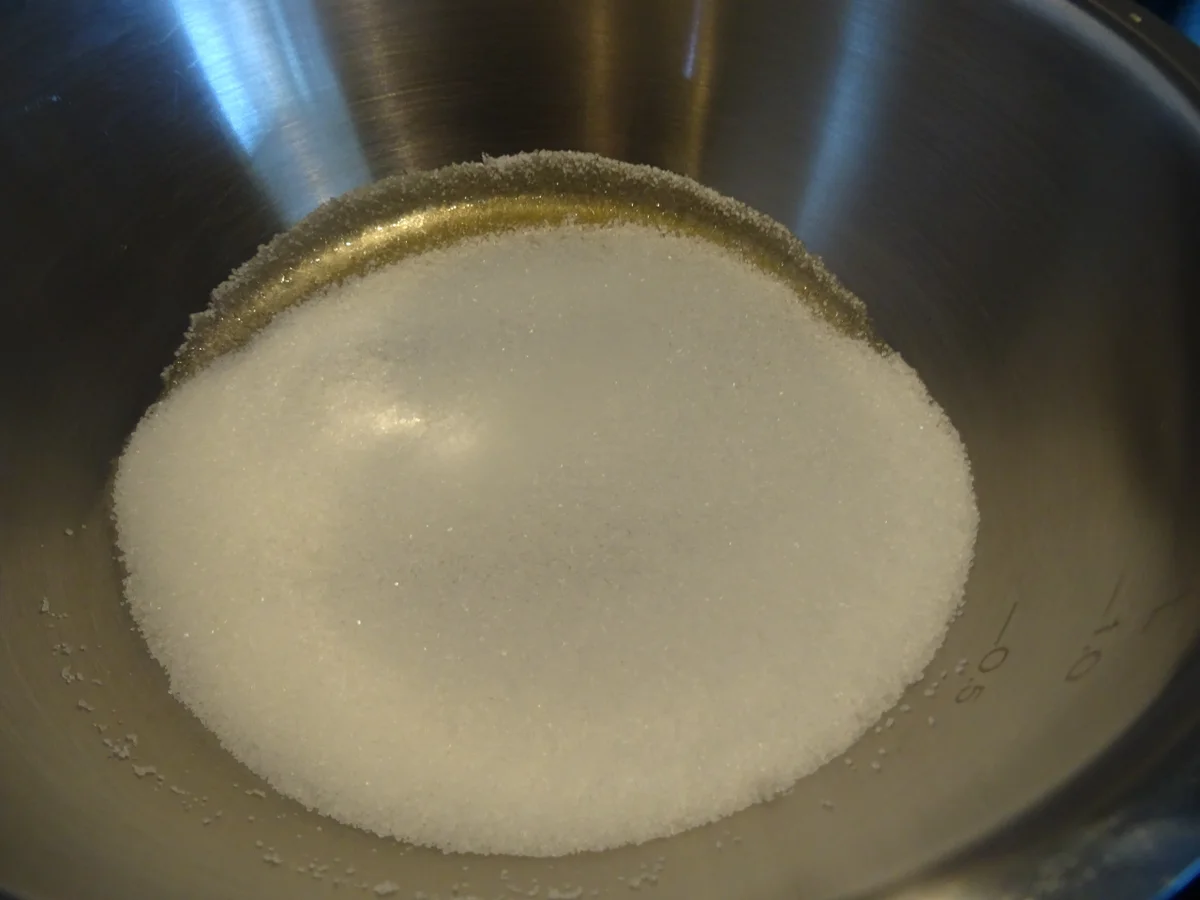 Birnen-Chutney - Rezept - Bild Nr. 6