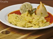 Rezept: Gefรผllt & Geschmorte Tintenfischtuben Bild Nr. 7152 Gefรผllt & Geschmorte Tintenfischtuben - Rezept - Bild Nr. 7152