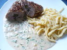 Hackroulade - Rezept - Bild Nr. 7137
