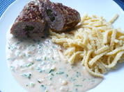Hackroulade - Rezept - Bild Nr. 7137