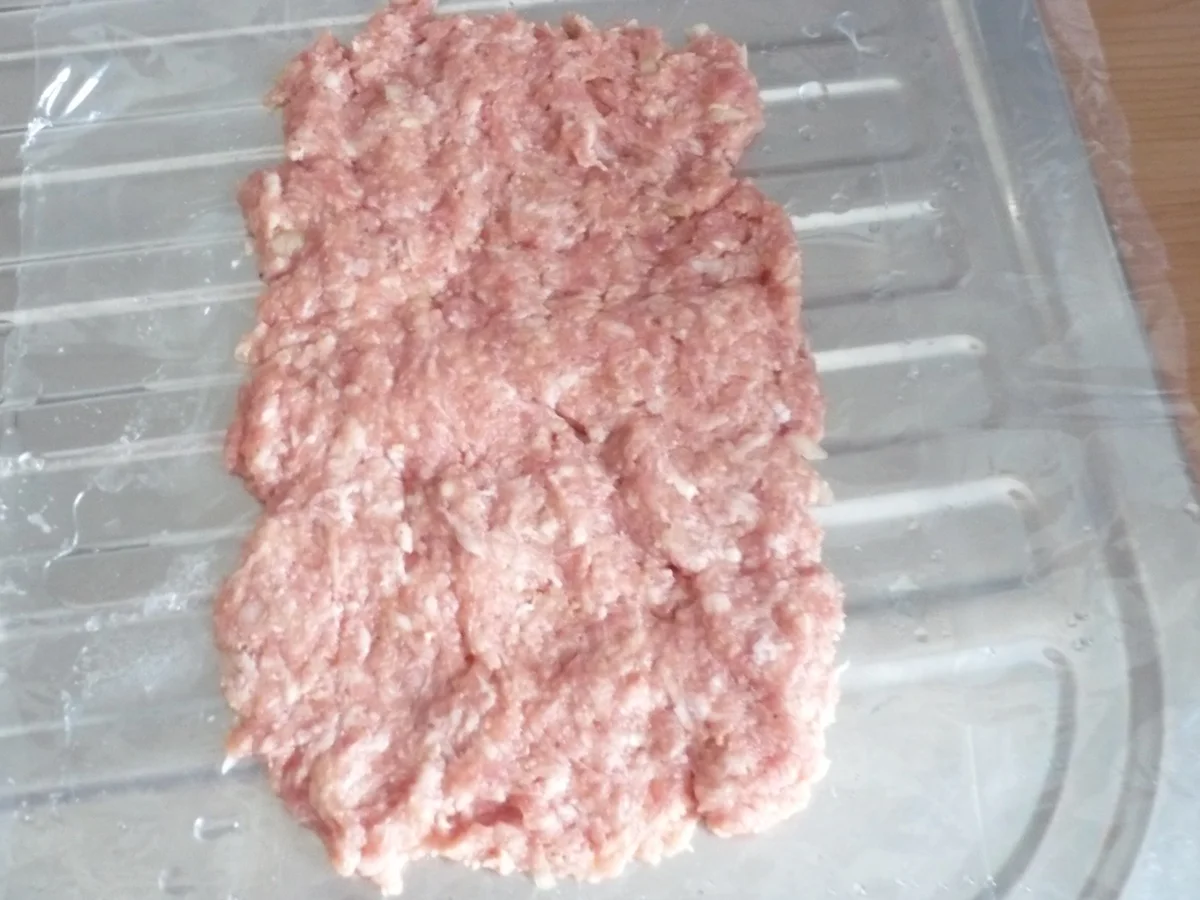 Hackroulade - Rezept - Bild Nr. 7138