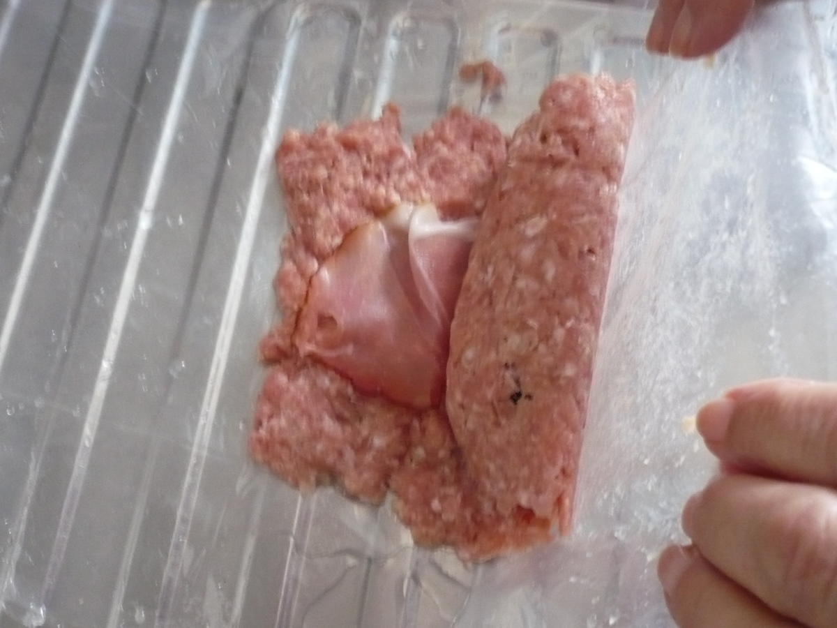 Hackroulade - einfach - von rollimops