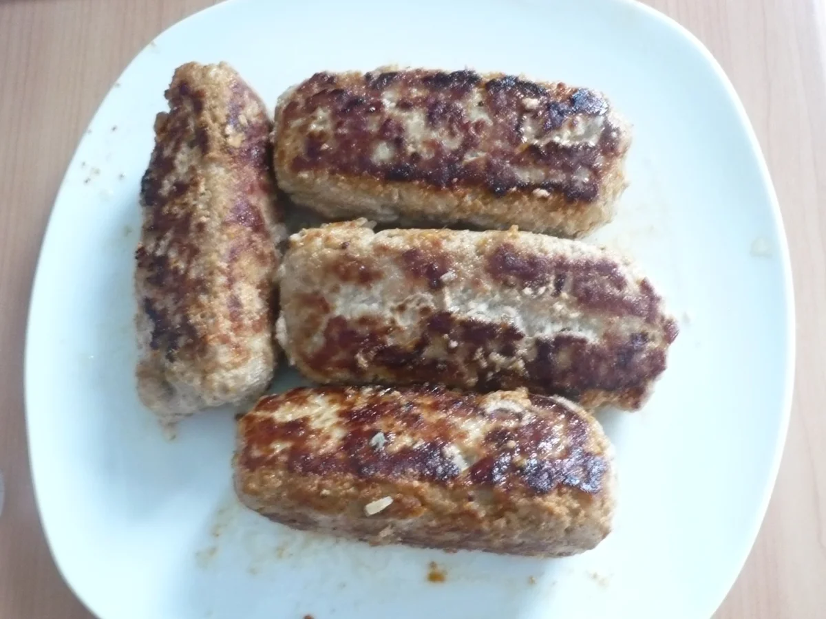 Hackroulade - Rezept - Bild Nr. 7144