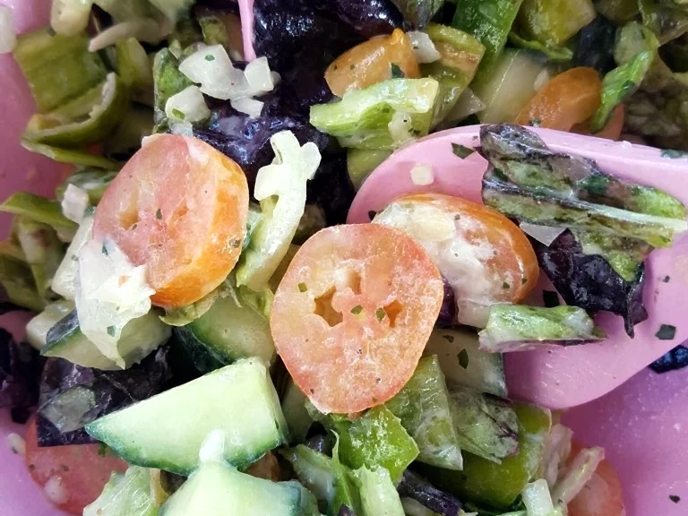 Lachsfilet ohne Haut und trotzdem schön glasig - Rezept - Bild Nr. 7138