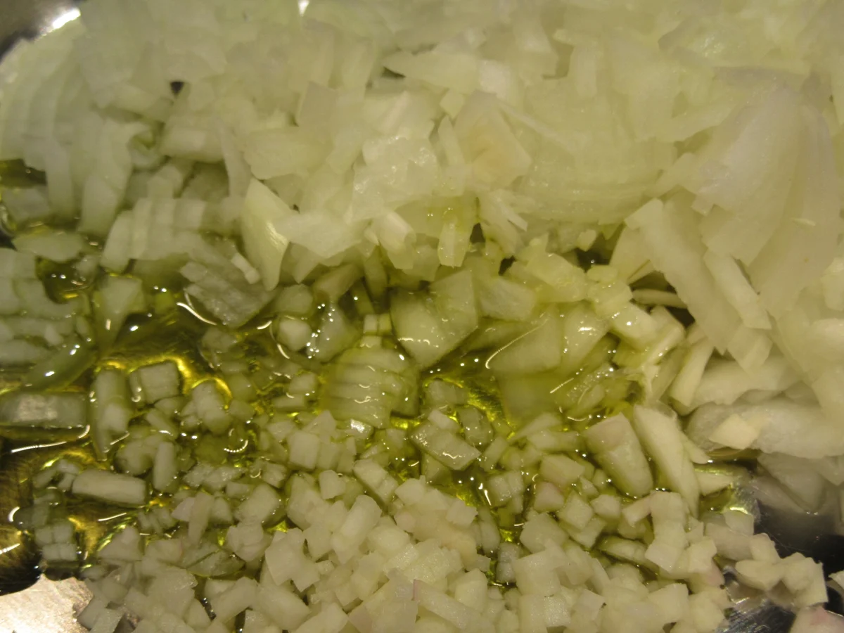 Pasta: Pasta di Cavoletti di Bruxelles - Rezept - Bild Nr. 7139