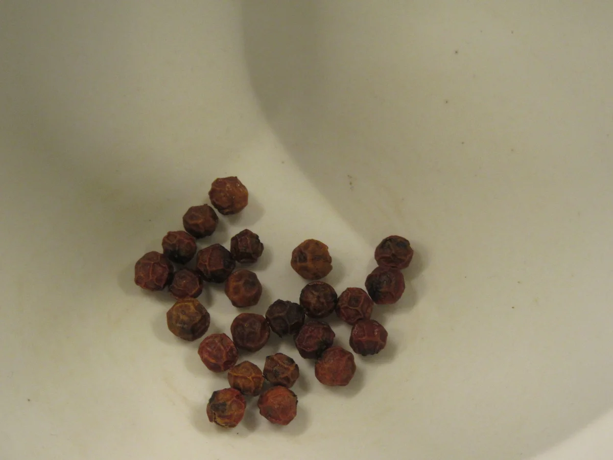 Pasta: Pasta di Cavoletti di Bruxelles - Rezept - Bild Nr. 7145