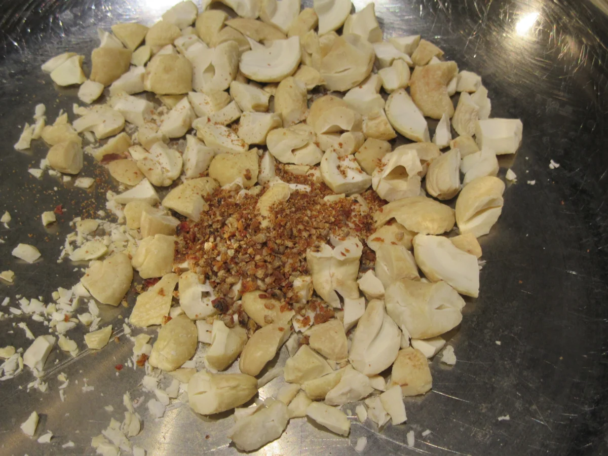 Pasta: Pasta di Cavoletti di Bruxelles - Rezept - Bild Nr. 7146