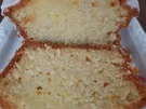 Getränkter Orangenkuchen - Rezept - Bild Nr. 7138