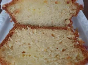Getränkter Orangenkuchen - Rezept - Bild Nr. 7138