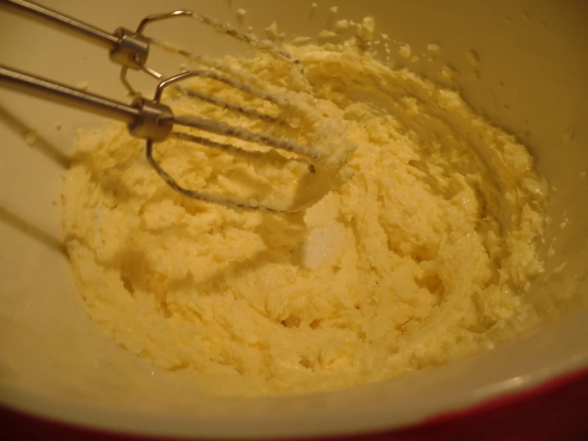 Getränkter Orangenkuchen - Rezept - Bild Nr. 7140