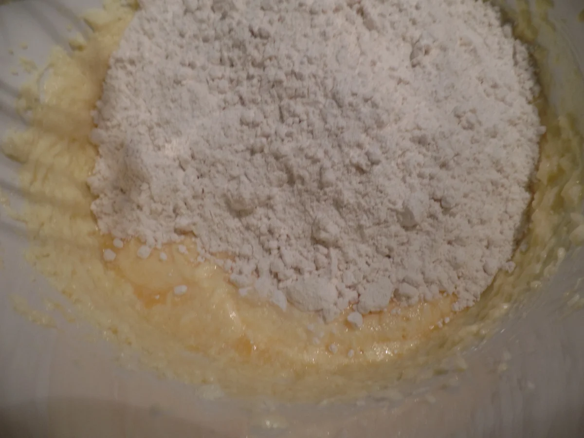 Getränkter Orangenkuchen - Rezept - Bild Nr. 7142