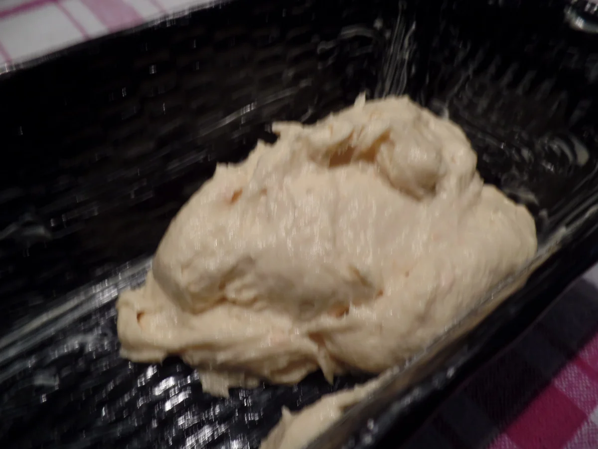 Getränkter Orangenkuchen - Rezept - Bild Nr. 7144